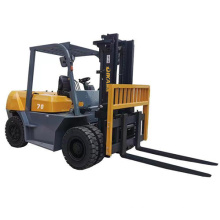 Dika Forklift For Construction Project